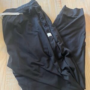 Blank Vuori dreamknit joggers